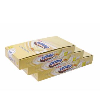Cloud 9 White 336g 964077 3's May 2018 - 2 Cloud 9 White 336g 964077 3's - 2