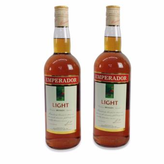 Emperador Light 1LT, 2'S 110102 June 2018 - 2 Emperador Light 1LT, 2'S 110102 - 2