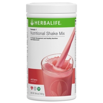 Herbalife Meal Replacement Pack (Wild Berry, Aloe Mandarin Orange,Tea 50g) April 2018 - 4 Herbalife Meal Replacement Pack (Wild Berry, Aloe Mandarin Orange,Tea 50g) - 4