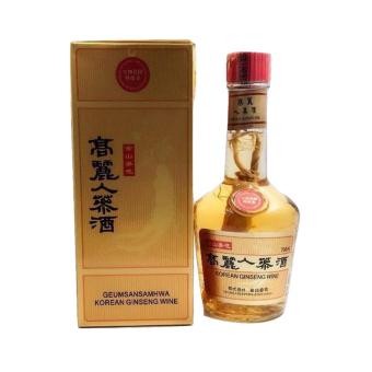 korean ginseng wine 700ml lazada ph korean ginseng wine 700ml lazada ph