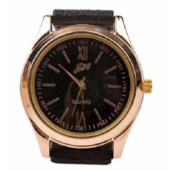 Luxury Classy Watch Electronic Lighter (Gold/Black) June 2018 - 5 Luxury Classy Watch Electronic Lighter (Gold/Black) - 5