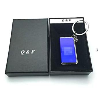 Q&F K-chain Lighter With Box June 2018 - 2 Q&F K-chain lighter with box - 2