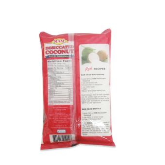 Ram Desiccated Coconut 24/200grams Set Of 3 919007 W38 April 2018 - 4 Ram Desiccated Coconut 24/200grams Set of 3 919007 W38 - 4