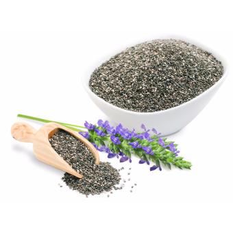 Set Of 2 - NutriFAM USA Chia Seeds 500g June 2018 - 3 Set of 2 - nutriFAM USA Chia Seeds 500g - 3
