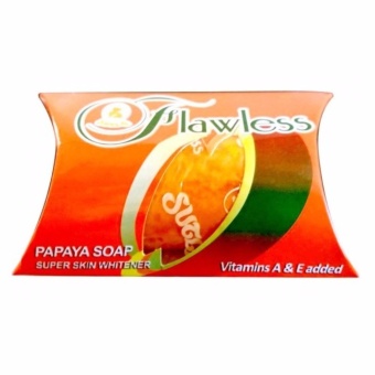 Sushi Maker Bundle (Nori, Bamboo Mat And Wasabi Paste) With FREE Flawless Papaya Soap June 2018 - 2 Sushi Maker Bundle (Nori, Bamboo Mat And Wasabi Paste) with FREE Flawless Papaya Soap - 2
