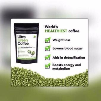 ULTRA GREEN COFFE June 2018 - 3 ULTRA GREEN COFFE - 3