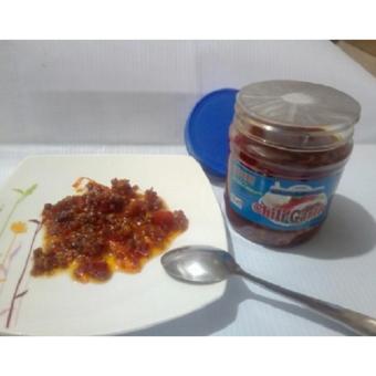 ZTR Chili Garlic Large April 2018 - 2 ZTR Chili Garlic Large - 2