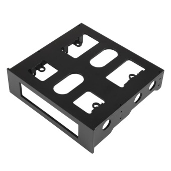 0 Shipping Fee 3.5'' To 5.25'' Drive Bay Computer Case Adapter Mounting Bracket USB Hub Floppy - Intl June 2018 - 4 0 shipping fee 3.5'' to 5.25'' Drive Bay Computer Case Adapter Mounting Bracket USB Hub Floppy - intl - 4