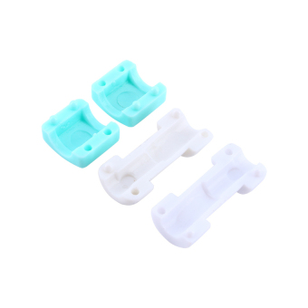 10 Pcs Lightning Charger Cable Saver Protector For Apple IPhone 5 5s 6 Plus Protective(Random Color) May 2018 - 2 10 Pcs Lightning Charger Cable Saver Protector for Apple iPhone 5 5s 6 Plus Protective(Random Color) - 2