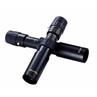 1000 Times HD High Times Single Tube Telescope Aluminium Alloy 5000 Meters Range Theatre Monocle Hunting Monocular - Intl June 2018 - 4 1000 Times HD High Times Single Tube Telescope Aluminium Alloy 5000 Meters Range Theatre Monocle Hunting Monocular - intl - 4