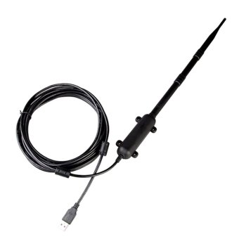 1000M Outdoor High Power Wireless 802.11b/g/n USB 2.0 Adapter Wifi Rocket - Intl June 2018 - 3 1000M Outdoor High Power Wireless 802.11b/g/n USB 2.0 Adapter Wifi Rocket - intl - 3
