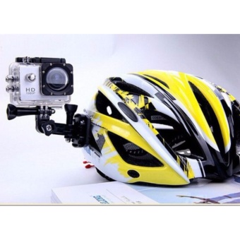 1080P Sports Cam 12MP HD DV Action Waterproof 30M Sports Camera June 2018 - 3 1080P Sports Cam 12MP HD DV Action Waterproof 30M Sports Camera - 3