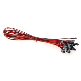 10pcs Host Switch Line Restarting Power Line AXT Computer Chassis - Intl June 2018 - 3 10pcs Host Switch Line Restarting Power Line AXT Computer Chassis - intl - 3