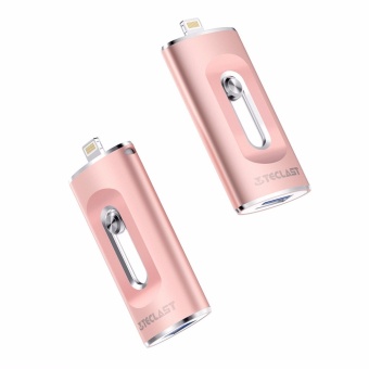 128gb Micro Usb Pen Drive Lightning/Otg Usb Flash Drive For IPhone5/6/6plus/7/7plus/ipad/iphone+FREE Android Adapter + 2in 1 Usbcable - Intl June 2018 - 5 128gb Micro Usb Pen Drive Lightning/Otg Usb Flash Drive For iPhone5/6/6plus/7/7plus/ipad/iphone+FREE Android adapter + 2in 1 usbcable - intl - 5
