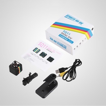 12MP HD 1080P Mini Car DV DVR 12MP Camera Spy Hidden Camcorder IRNight Vision - Intl June 2018 - 4 12MP HD 1080P Mini Car DV DVR 12MP Camera Spy Hidden Camcorder IRNight Vision - intl - 4