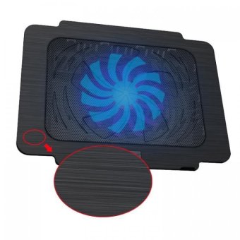 14 Inch 15.6 Wire USB PC Cooler Exhaust Fan Cooled Radiator (Black) June 2018 - 4 14 inch 15.6 wire USB PC cooler exhaust fan cooled radiator (Black) - 4