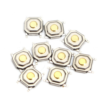 140pcs 14types Momentary Tact Tactile Push Button Switch SMD Assortment Kit Set June 2018 - 2 140pcs 14types Momentary Tact Tactile Push Button Switch SMD Assortment Kit Set - 2