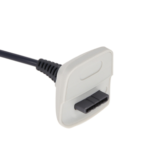 1.46m USB Play Charging Charger Cable Cord For XBOX 360 Wireless Controller July 2018 - 4 1.46m USB Play Charging Charger Cable Cord for XBOX 360 Wireless Controller - 4