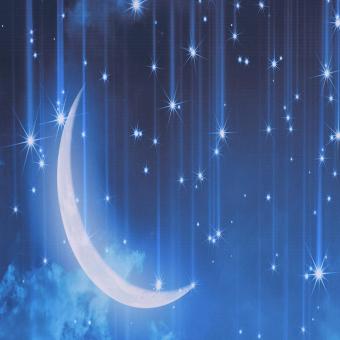 1.5 * 2.1m/5 * 6.9ft Photography Backdrop Background Digital Printed Star Moon Night Pattern For Kid Children Baby Newborn Portrait Studio Photography - Intl June 2018 - 3 1.5 * 2.1m/5 * 6.9ft Photography Backdrop Background Digital Printed Star Moon Night Pattern for Kid Children Baby Newborn Portrait Studio Photography - intl - 3
