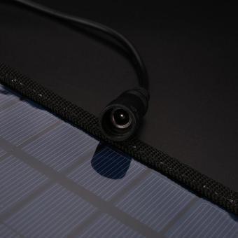 18V 5.5W Solar Panel Car Automobile Battery Power Charger Backup Outdoor Camping April 2018 - 5 18V 5.5W Solar Panel Car Automobile Battery Power Charger Backup Outdoor Camping - 5