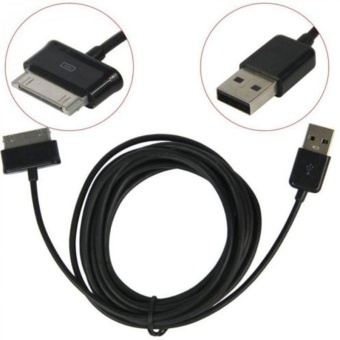 1m USB Sync Data Cable Charger Charging FOR Samsung Galaxy Tab Tablet 2 7 10.1 - Intl June 2018 - 4 1m USB Sync Data Cable Charger Charging FOR Samsung Galaxy Tab Tablet 2 7 10.1 - intl - 4