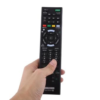 1Pc Fashionable Remote Replacement Controller For Sony LCD LEDSmart TV RM-ED047 - Intl April 2018 - 4 1Pc Fashionable Remote Replacement Controller For Sony LCD LEDSmart TV RM-ED047 - intl - 4