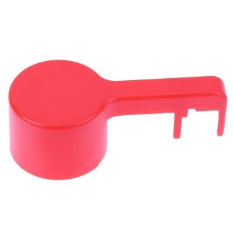 1pc Integrated Dustproof Protective Lens Cover Guard Cap For DJIPhantom 3(Red) - Intl June 2018 - 4 1pc Integrated Dustproof Protective Lens Cover Guard Cap for DJIPhantom 3(Red) - intl - 4