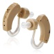 1x Mini Hearing Aid Ear Listening Assistance 1088A Invisible SoundEnhancer - Intl June 2018 - 2 1x Mini Hearing Aid Ear Listening Assistance 1088A Invisible SoundEnhancer - intl - 2