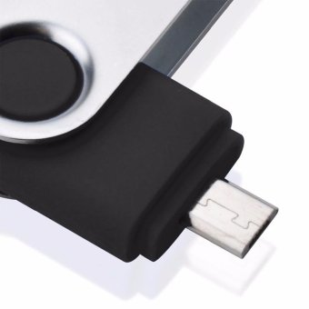 2 IN 1 OTG Pen Drive For Mobile Phone 256GB Memory Stick Android Smartphone Usb 2.0 U Disk USB Flash Drive Pendrive_Black - Intl June 2018 - 4 2 IN 1 OTG Pen Drive For Mobile Phone 256GB Memory Stick Android Smartphone Usb 2.0 U Disk USB Flash Drive Pendrive_Black - intl - 4