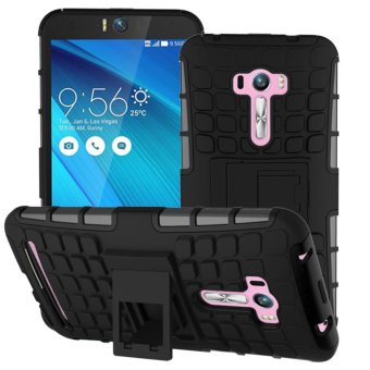 SOFT TPU 3D EMBOSSED PAINTING COVER CASE FOR SAMSUNG GALAXY C7UNCLE MARIE INTL. 2-in-1 Shockproof Stand Cover Case for Asus Zenfone Selfie ZD551KL- intl