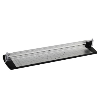 2 PCS A4 Portable Paper Cutter Trimmer Titanium Paper Trimmer(Random Color) - Intl April 2018 - 3 2 PCS A4 Portable Paper Cutter Trimmer Titanium Paper Trimmer(Random Color) - intl - 3