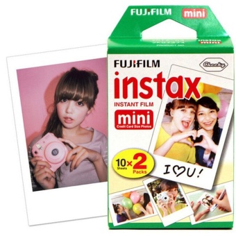 20 Sheets Travel Scenery Photo Instax Instant Film For Fuji Mini 7 8 50 70 90 - Intl June 2018 - 5 20 Sheets Travel Scenery Photo Instax Instant Film For Fuji Mini 7 8 50 70 90 - intl - 5