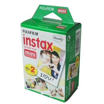 20 Sheets Travel Scenery Photo Instax Instant Film For Fuji Mini 7 8 50 70 90 - Intl June 2018 - 2 20 Sheets Travel Scenery Photo Instax Instant Film For Fuji Mini 7 8 50 70 90 - intl - 2