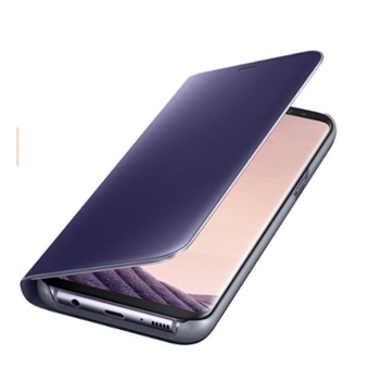 2017 New Clear View Mirror Leather Flip Stand Case Cover ForSamsung Galaxy S6 June 2018 - 5 2017 New Clear View Mirror Leather Flip Stand Case Cover forSamsung Galaxy S6 - 5