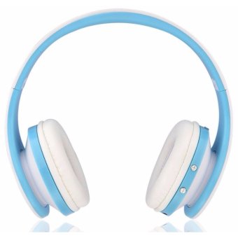 2017 New Head Wearing Bluetooth Headset Foldable Wireless Stereomini Sport Earphone - Intl April 2018 - 4 2017 new head wearing Bluetooth headset foldable wireless stereomini sport earphone - intl - 4