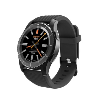 2017 NEW No.1 G8 Smartwatchs Bluetooth 4.0 SIM Card Call MessageReminder Heart Rate Monitor Smart Watchs For Android Apple - Intl April 2018 - 3 2017 NEW No.1 G8 Smartwatchs Bluetooth 4.0 SIM Card Call MessageReminder Heart Rate Monitor Smart watchs For Android Apple - intl - 3