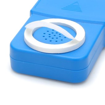 206a Handheld Telephone Voice Changer - Blue June 2018 - 4 206a Handheld Telephone Voice Changer - Blue - 4