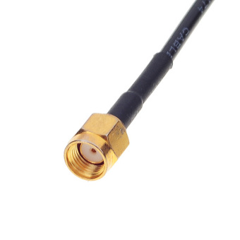 2.4GHz 3dBi SMA Omni Antenna With Stand For WiFi/Wireless Network(2400~2500MHz) - Intl June 2018 - 4 2.4GHz 3dBi SMA Omni Antenna with Stand for WiFi/Wireless Network(2400~2500MHz) - intl - 4