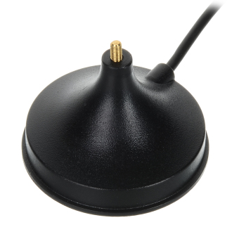 2.4GHz 3dBi SMA Omni Antenna With Stand For WiFi/Wireless Network(2400~2500MHz) - Intl June 2018 - 2 2.4GHz 3dBi SMA Omni Antenna with Stand for WiFi/Wireless Network(2400~2500MHz) - intl - 2