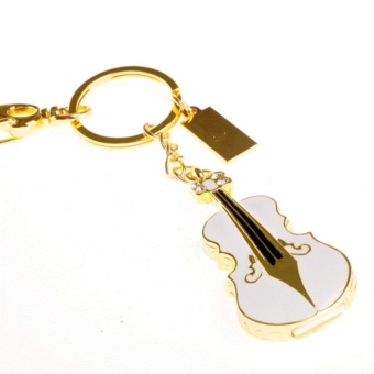 256GB USB 2.0 Crystal Violin Model Flash Memory Stick Storage Thumb Pen Drive - Intl June 2018 - 5 256GB USB 2.0 Crystal Violin Model Flash Memory Stick Storage Thumb Pen Drive - intl - 5