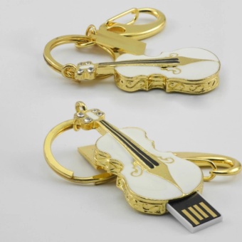 256GB USB 2.0 Crystal Violin Model Flash Memory Stick Storage Thumb Pen Drive - Intl June 2018 - 3 256GB USB 2.0 Crystal Violin Model Flash Memory Stick Storage Thumb Pen Drive - intl - 3
