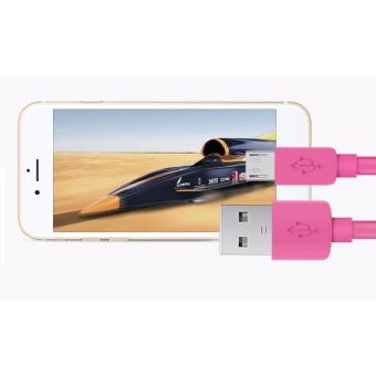 2M Long Android USB Fast Charger & Data Cable Mobile Phone USBCharger Cable For Samsung HTC Huawei June 2018 - 3 2M Long Android USB Fast Charger & Data Cable Mobile Phone USBCharger Cable For Samsung HTC Huawei - 3