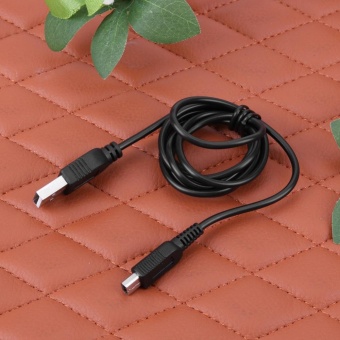 2pcs 1m 3ft Charging Cable Cord For Nintendo New 2017 2DS XL 2DS LL- Intl June 2018 - 4 2pcs 1m 3ft Charging Cable Cord For Nintendo New 2017 2DS XL 2DS LL- intl - 4