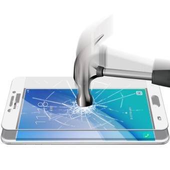 2pcs BYT Full Cover Tempered Glass For Samsung Galaxy C7 Pro,Premium 9H Hardness 0.3mm Electroplated Screen Guard Protector Film- Intl June 2018 - 4 2pcs BYT Full Cover Tempered Glass for Samsung Galaxy C7 Pro,Premium 9H Hardness 0.3mm Electroplated Screen Guard Protector Film- intl - 4