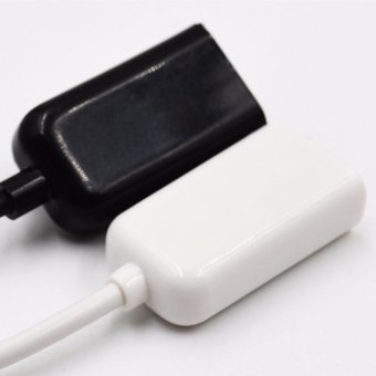 2Pcs Micro USB 2.0 OTG Cable On The Go Adapter Male Micro USB To Female USB For Samsung S7 S6 Edge S4 S3 Android Or Windows Smart Phones Tablets With OTG Function 6 Inch - Intl June 2018 - 4 2Pcs Micro USB 2.0 OTG Cable On The Go Adapter Male Micro USB to Female USB for Samsung S7 S6 Edge S4 S3 Android or Windows Smart Phones Tablets with OTG Function 6 Inch - intl - 4