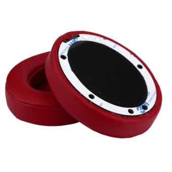 2x Replacement Ear Pad Cushion For Beats By Dr Dre Studio 2.0 Headphone RD - Intl June 2018 - 3 2x Replacement Ear Pad Cushion for Beats by dr dre Studio 2.0 Headphone RD - intl - 3