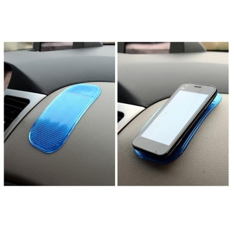 3 In 1 Car Accessories Anti Slip Mat + 360 Degree Universal CarPhone Holder + Car Scratch Remover Repair Paint Pen - Intl June 2018 - 4 3 in 1 Car Accessories Anti Slip Mat + 360 Degree Universal CarPhone Holder + Car Scratch Remover Repair Paint Pen - intl - 4