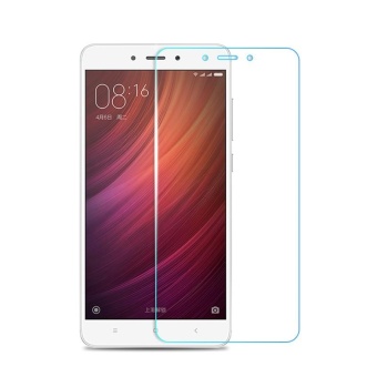3 In1 Shockproof Phone Case With HD Anti Blue-Ray Tempered Glass For Xiao Mi Red Mi Note4X/Note4 Snapdragon Version - Intl April 2018 - 2 3 in1 Shockproof Phone Case With HD Anti Blue-Ray Tempered Glass for Xiao mi Red mi Note4X/Note4 Snapdragon Version - intl - 2