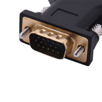 3 RCA RGB Video Female To HD15-Pin VGA Style Component Video JackAdapter CE393 - Intl June 2018 - 2 3 RCA RGB Video Female To HD15-Pin VGA Style Component Video JackAdapter CE393 - intl - 2