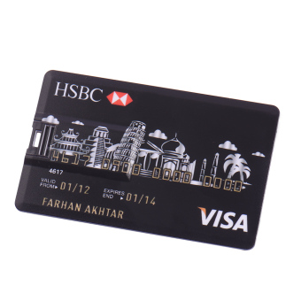 32GB Credit Card USB Flash Drive Shockproof Pen Drive Pendrive Personalized Memory Storage Thumb Stick - Intl June 2018 - 5 32GB credit card USB Flash Drive Shockproof Pen drive pendrive personalized memory storage Thumb Stick - Intl - 5